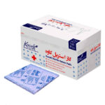 گاز استریل کاوه 1 عدد