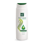 شامپو مای مدل کیپ فرش مناسب موهای چرب 400 میلی لیتر