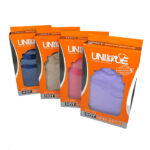 کیسه آبگرم کاور دار یونیک