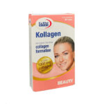 کلاژن 1000 میلی گرم با ویتامین سی یوروویتال