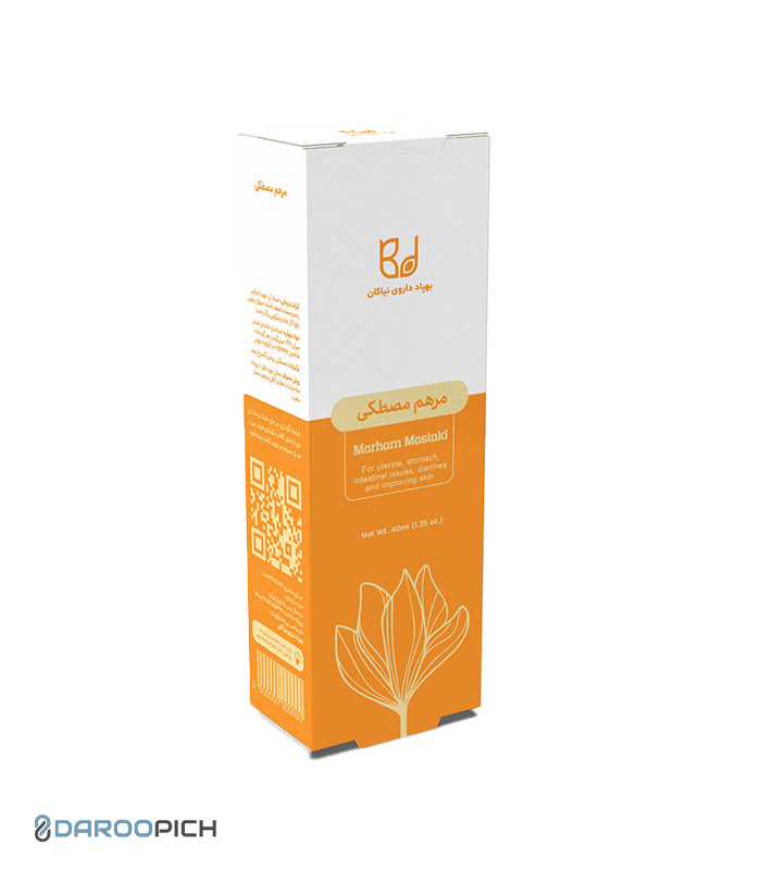 marham-mastaki.jpg مرهم مصطکی بهپاد دارو - تصویر 1