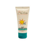 کرم ضد آفتاب کودک مدیسان +SPF40