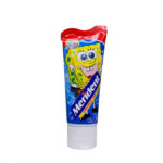 خمیر دندان کودک باب اسفنجی مریدنت