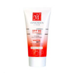 کرم ضد آفتاب رنگی SPF60 مای