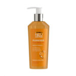 فوم شستشوی صورت پیوریفایر نئودرم مناسب پوست نرمال و خشک