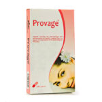 کپسول واژینال پروواژ گسترش میلاد فارمد 10 عددی