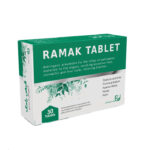 قرص رامک بهپاد دارو