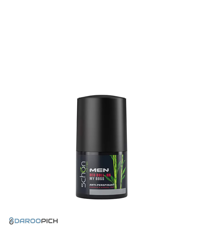 schon-my-boss-deo-roll-on-jpg.jpg مام رول دئورولان مردانه مای باس شون - تصویر 1