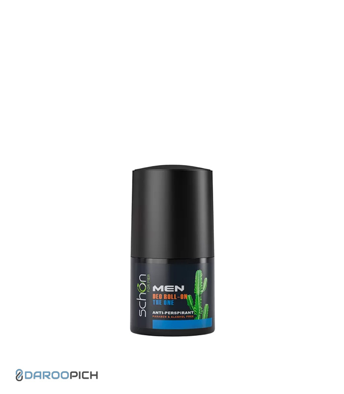 schon-the-one-deo-roll-on-jpg.jpg مام رول دئورولان مردانه دِ وان شون - تصویر 1