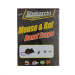 چسب موش کتابی شکارچی