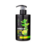 ژل موی سر آقایان شون