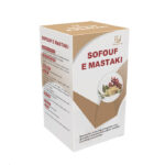 سفوف مصطکی بهپاد دارو