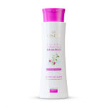 شامپو حجم دهنده موی سینره مناسب موهای ظریف و بی حالت