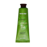 کرم مرطوب کننده صورت حاوی عصاره چای سبز و مورینگا ویت یو