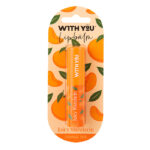 بالم لب نارنگی ویت یو