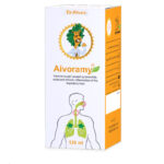 شربت سرفه گیاهی آیورا می اهورا دارو