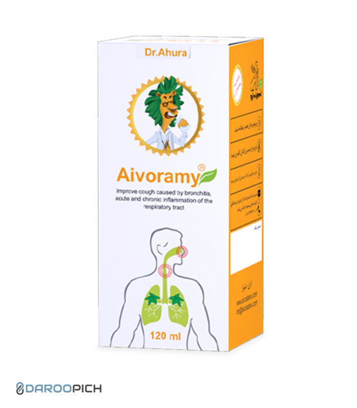 آیورامی-بزرگسال.jpg شربت سرفه گیاهی آیورا می اهورا دارو - تصویر 1