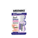 اسپری خوشبو کننده دهان میسویک اکالیپتوس 30 میلی لیتر