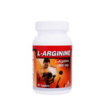 ال آرژنین 1000 میلی گرم دانا