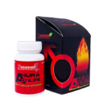 کپسول اهورا اکتی لایف اهورا دارو 30 عدد