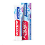 خمیر دندان سفید کننده اکتیدنت