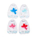 دندانگیر آبدار جغجغه ای مایا