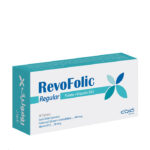 قرص روفولیک رگولار عبیدی 30 عدد