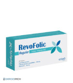 قرص روفولیک رگولار عبیدی 30 عدد