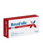 قرص روفولیک پلاس مکس عبیدی 30 عدد