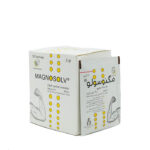 ساشه مگنوسولو لیمویی ایران دارو