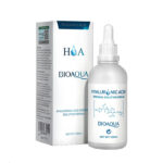سرم آبرسان هیالورونیک اسید بیوآکوا