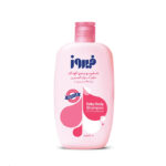 شامپو بدن صورتی فیروز حاوی عصاره گوار و گلیسیرین