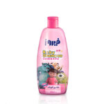 شامپو بچه کارخانه هیولاها فیروز 300 میلی لیتر