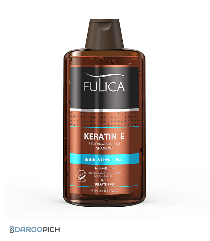 شامپو-تقویت-کننده-و-ترمیم-کننده-مو-کراتین-E-فولیکا-اوریجینال.jpg شامپو تقویت کننده و ترمیم کننده مو کراتین E فولیکا اوریجینال - تصویر 1