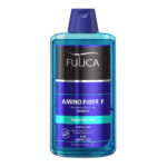 شامپو آمینو فایبر F فولیکا تقویت کننده و حجم دهنده مو