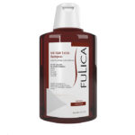 شامپو تقویت کننده و ضد ریزش فولیکا حاوی کافئين