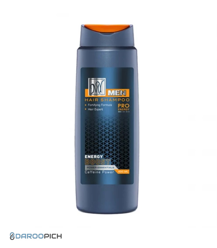 شامپو-سر-تقویت-کننده-500x500-1.jpg شامپو تقویت کننده انرژی بوست مای مخصوص آقایان 400 میلی لیتر - تصویر 1