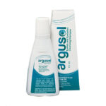 شامپو شستشو پلک و مژه آرگوسول