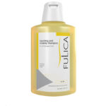 شامپو مخصوص موهای خشک و آسیب دیده فولیکا ۲۰۰ میلی لیتر