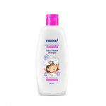 شامپو ویتامینه کودک با رایحه میوه های تابستانی فیروز