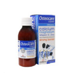 شربت استئوکر ویتابیوتیکس