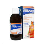 شربت ایمیونس ویتابیوتیکس