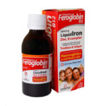 شربت فروگلوبین B12 ویتابیوتیکس