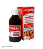 شربت فروگلوبین B12 ویتابیوتیکس