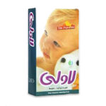 شورت دو گره کودکان سایز متوسط لاولی