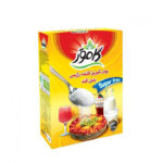 شکر جعبه ای رژیمی و بدون قند کامور