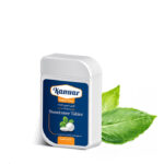 قرص جایگزین شکر با عصاره گیاه استویا کامور