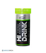 قرص جوشان انرژی زا های درینک های هلث 10 عددی