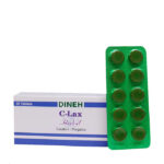 قرص سی لاکس دینه