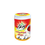 قرص جایگزین شکر استویا کامور